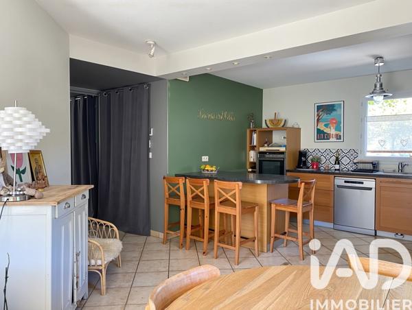 Appartement à vendre 4 pièces 82 m² Valence