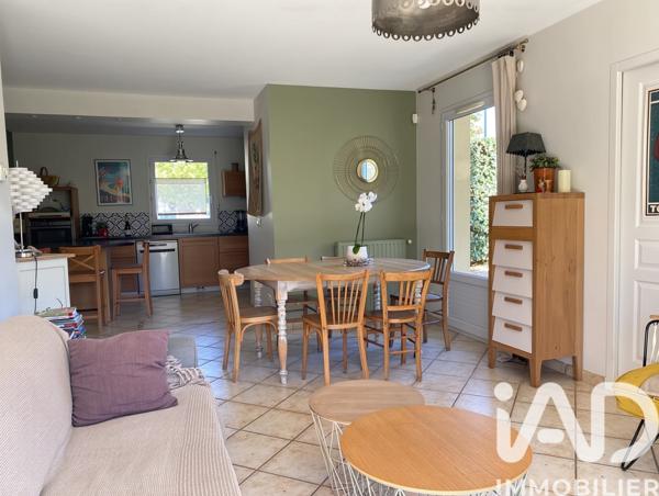 Appartement à vendre 4 pièces 82 m² Valence