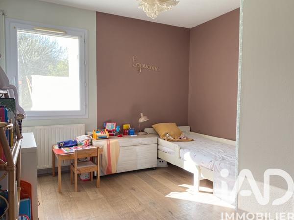 Appartement à vendre 4 pièces 82 m² Valence