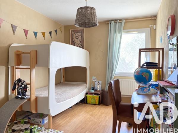 Appartement à vendre 4 pièces 82 m² Valence