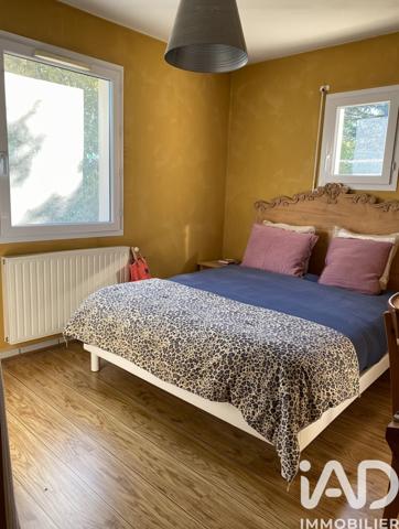 Appartement à vendre 4 pièces 82 m² Valence