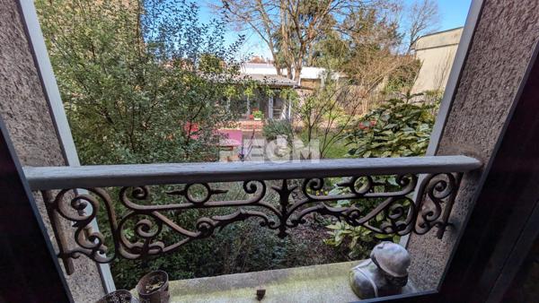 Melun (77000) Maison de charme proche gare 4 chambres