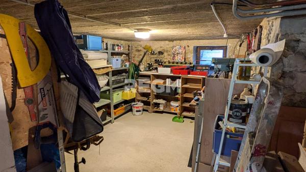 Melun (77000) Maison de charme proche gare 4 chambres