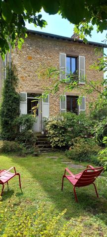 Melun (77000) Maison de charme proche gare 4 chambres