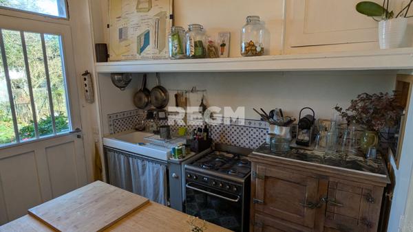 Melun (77000) Maison de charme proche gare 4 chambres