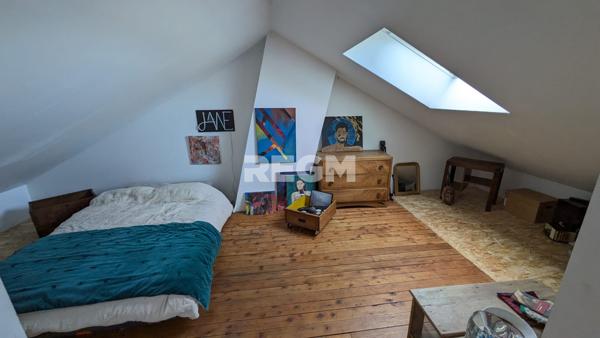 Melun (77000) Maison de charme proche gare 4 chambres