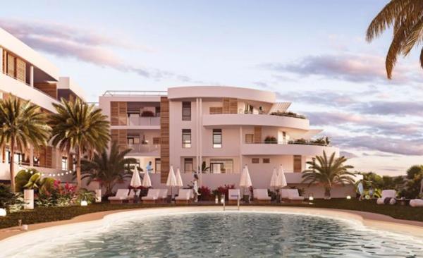 A VENDRE Appartement T3 en R+1 à Sainte-Anne