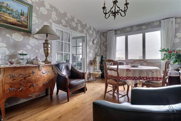 Appartement Colombes 2 pièce(s) 56.05 m2