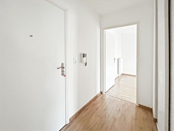 Appartement Rouen 2 pièce(s) 45.31 m2