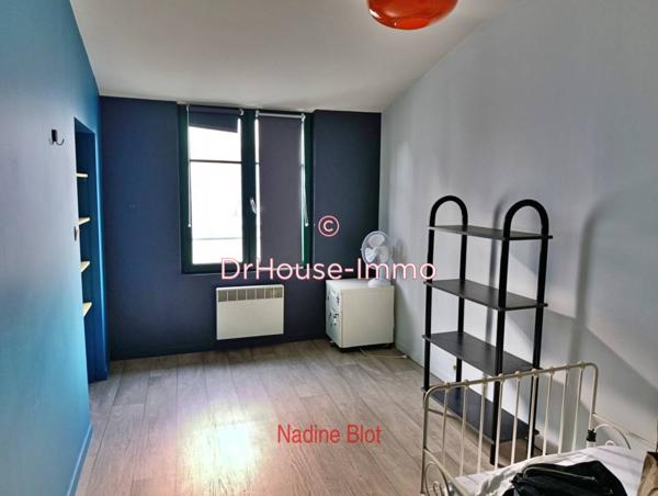 Commerce à vendre 5 pièces de 153 m²