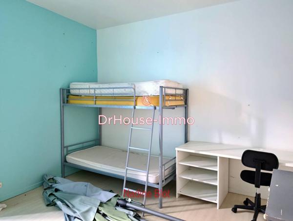 Commerce à vendre 5 pièces de 153 m²