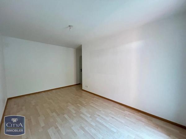 Appartement à louer 3 pièces 68.61m²