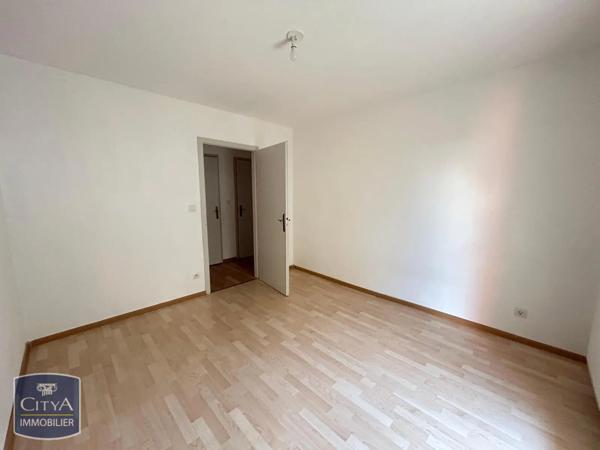 Appartement à louer 3 pièces 68.61m²