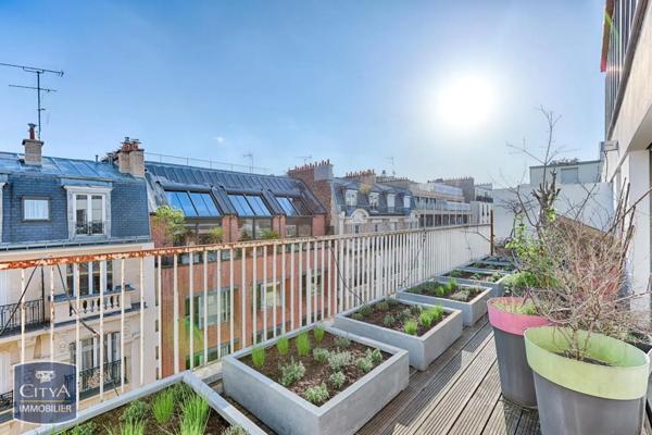 Appartement à vendre 4 pièces 85m²