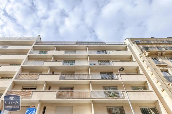 Appartement à vendre 4 pièces 85m²