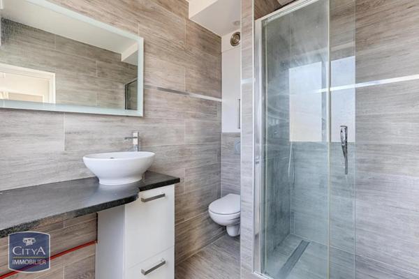 Appartement à vendre 4 pièces 85m²