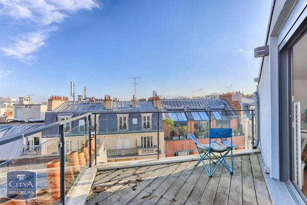 Appartement à vendre 4 pièces 85m²