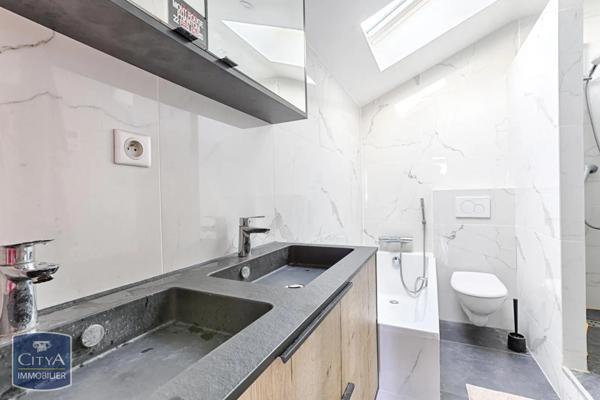 Appartement à vendre 4 pièces 85m²