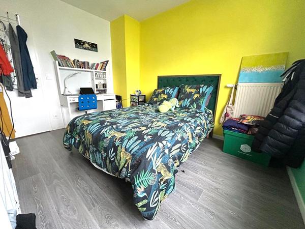 Appartement Poissy 5 pièce(s) 93.30 m2 €373 000 ** - Référence 8978