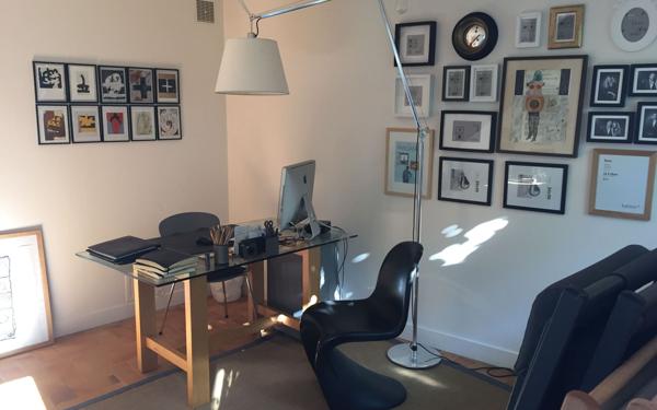 Maison à louer    5 pièces •  Marly-le-Roi