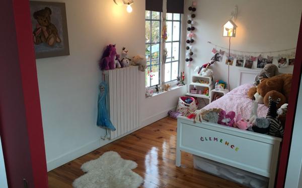 Maison à louer    5 pièces •  Marly-le-Roi