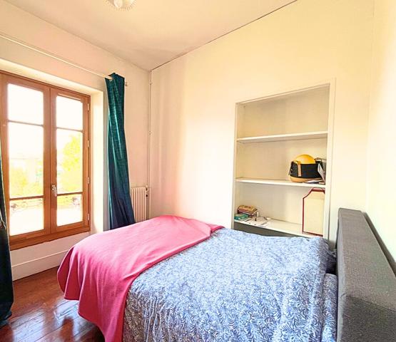 Maison 7 pièces - 207 m²