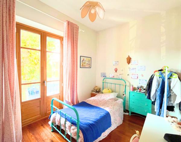 Maison 7 pièces - 207 m²