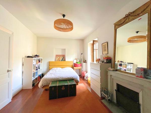 Maison 7 pièces - 207 m²