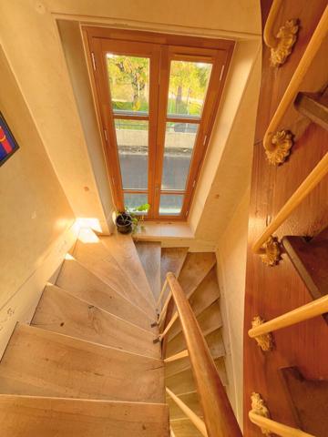 Maison 7 pièces - 207 m²