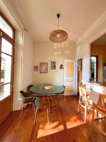 Maison 7 pièces - 207 m²