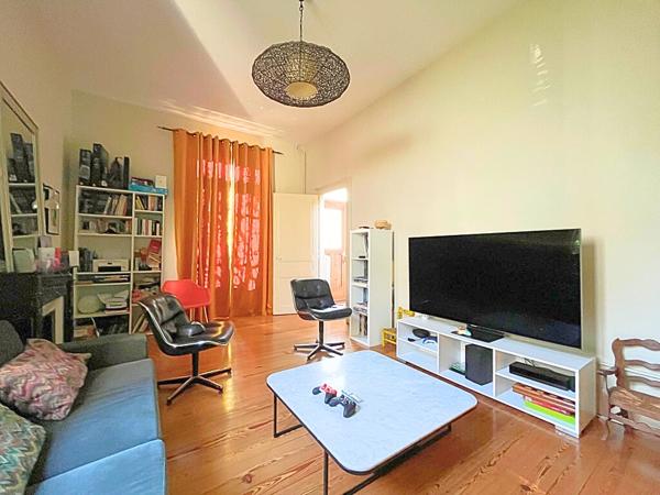 Maison 7 pièces - 207 m²