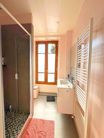 Maison 7 pièces - 207 m²