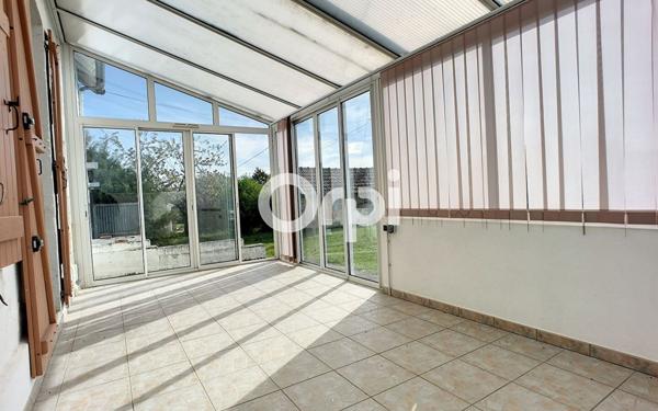 Maison à vendre    4 pièces •  Néris-les-Bains