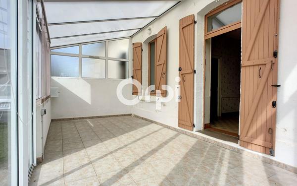 Maison à vendre    4 pièces •  Néris-les-Bains