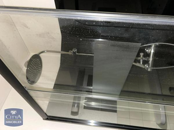 Appartement à louer 1 pièce 31.47m²