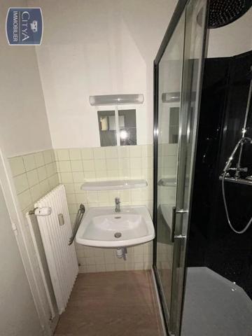 Appartement à louer 1 pièce 31.47m² Saint-Julien-en-Genevois (74160)