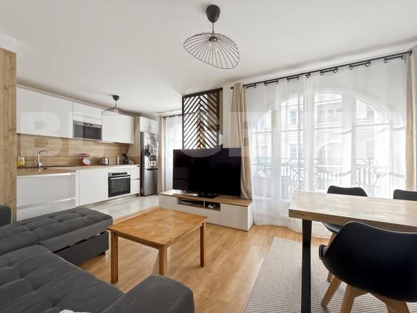 Appartement 4 pièce(s) 78 m2