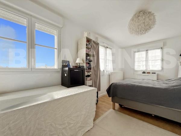 Appartement 4 pièce(s) 78 m2