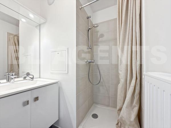 Appartement 4 pièce(s) 78 m2