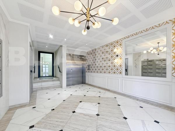 Appartement 4 pièce(s) 78 m2