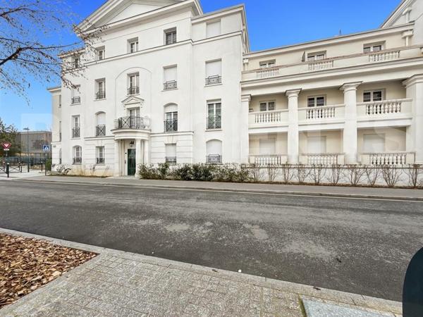 Appartement 4 pièce(s) 78 m2