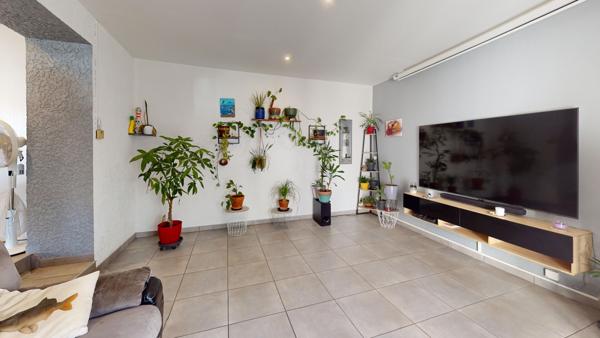 Maison proche clinique G De Varye - 3 chambres -