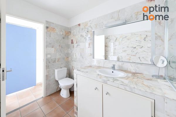 BOUC-BEL-AIR – 202 M² – 2 ESPACES DE VIE – 4 CHAMBRES – PISCINE – SOUS-SOL 140 M² – DPE B