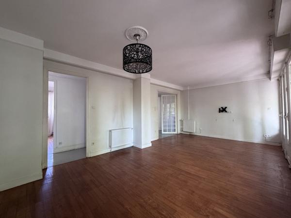 Appartement à vendre 299 000 € Toulouse 4 p 73 m² DPE D