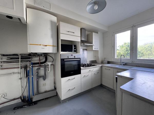Appartement à vendre 299 000 € Toulouse 4 p 73 m² DPE D