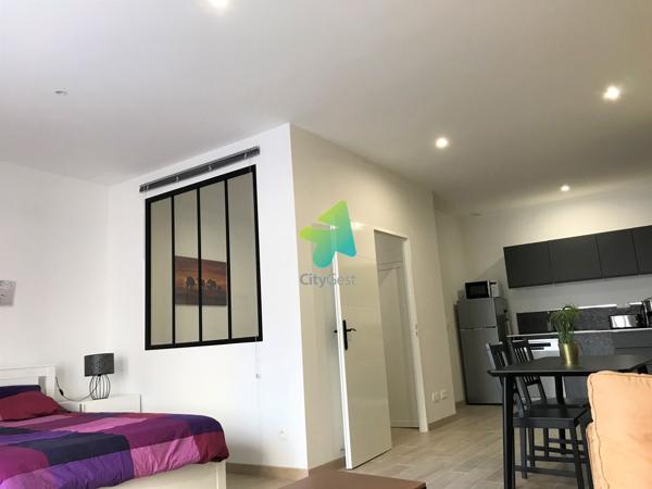 IMMEUBLE DE RAPPORT NARBONNE