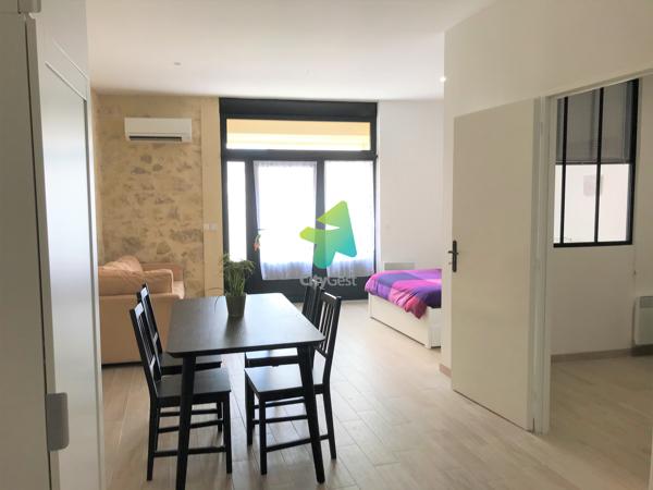 IMMEUBLE DE RAPPORT NARBONNE