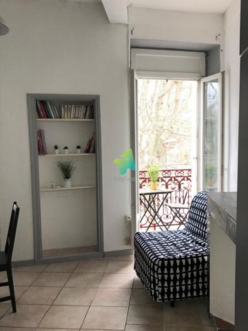 IMMEUBLE DE RAPPORT NARBONNE