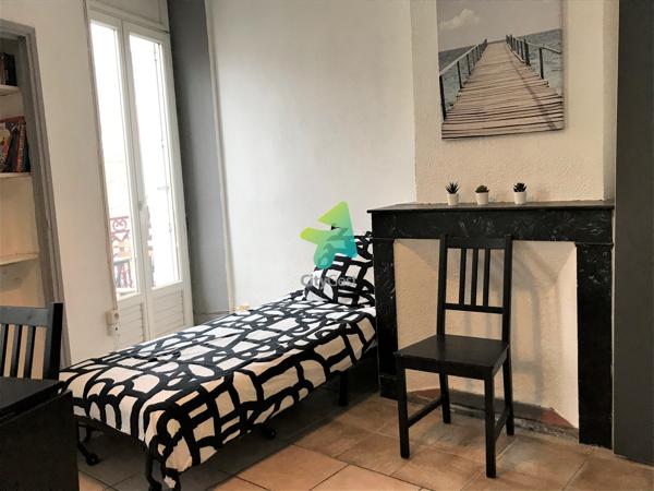 IMMEUBLE DE RAPPORT NARBONNE