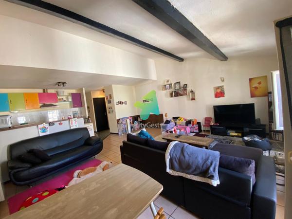 IMMEUBLE DE RAPPORT NARBONNE